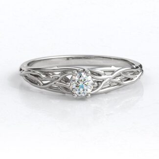 sb0277-bespoke-designed-antique-inspired-solitaire-diamond-ring-image-1