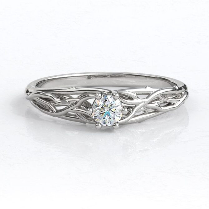 sb0277-bespoke-designed-antique-inspired-solitaire-diamond-ring-image-1