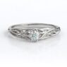 sb0277-bespoke-designed-antique-inspired-solitaire-diamond-ring-image-1