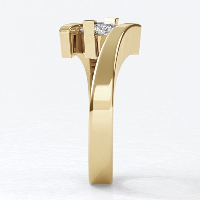 sb0768-bespoke-designed-solitaire-diamond-engagement-ring-image-2