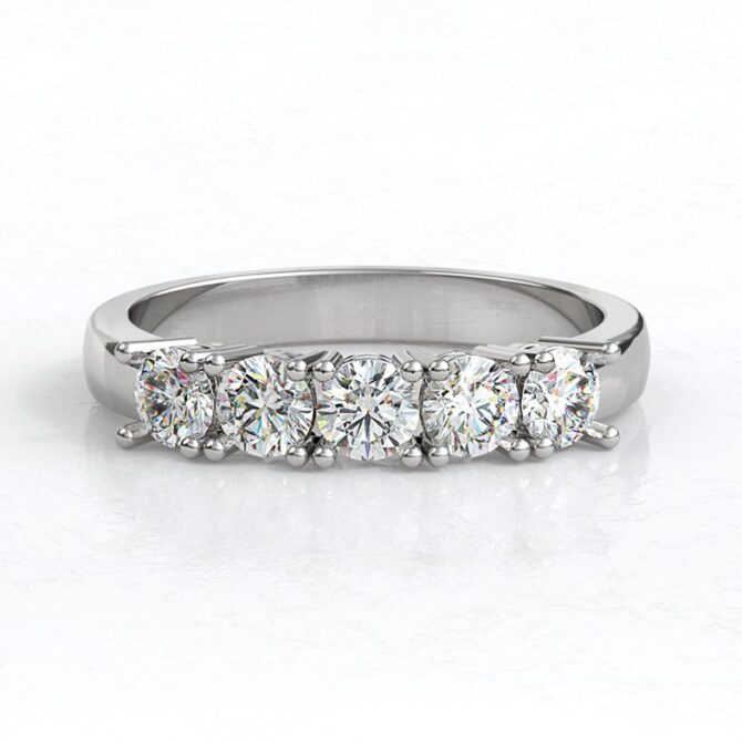 sb0799-bespoke-designed-five-stone-diamond-ring-image-1