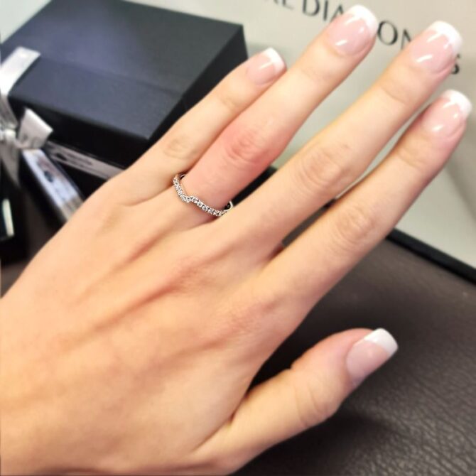 wr5001-stylish-ladies-diamond-wedding-ring-on-hand-image-1