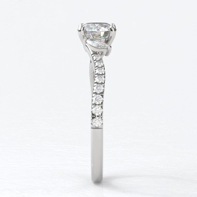 pr1055-18k-white-gold-twist-style-side-stone-diamond-ring-image-3