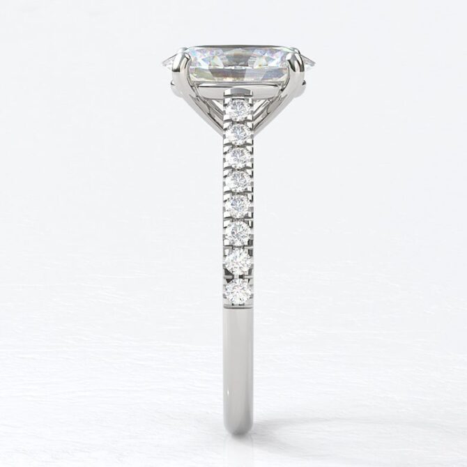 pr1004-white-gold-oval-cut-diamond-side-stone-engagement-ring-image-1