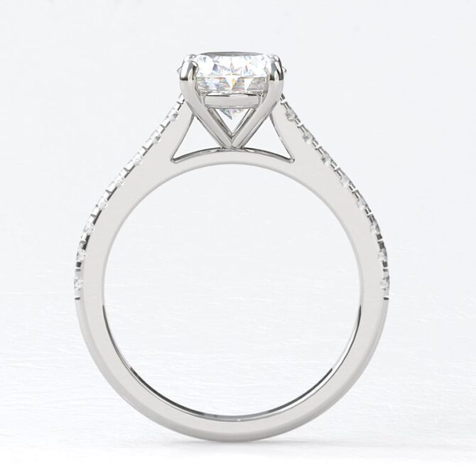 pr1004-white-gold-oval-cut-diamond-side-stone-engagement-ring-image-2