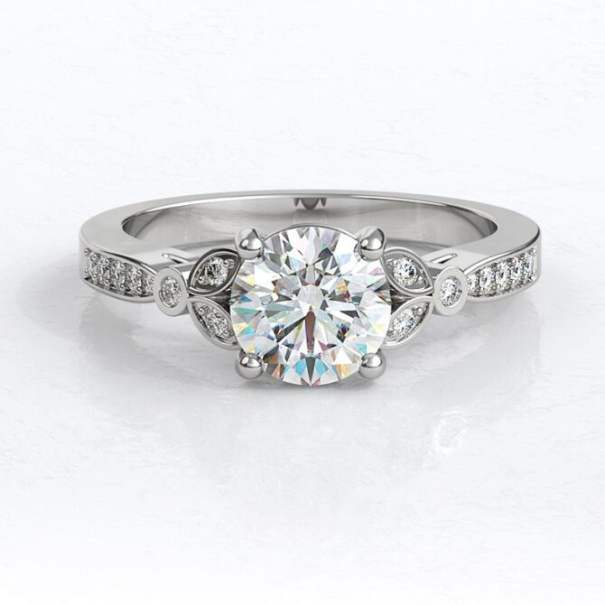 pr1033-18k-white-gold-side-stone-diamond-engagement-ring-image-2