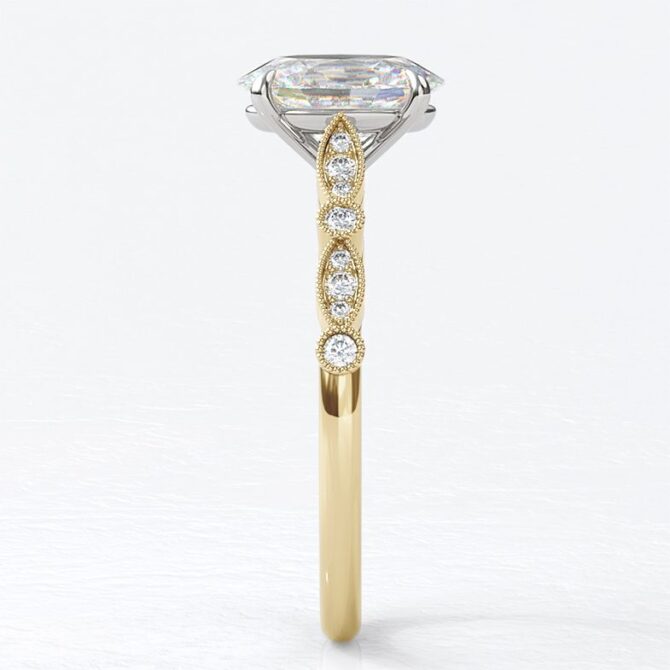 pr1041-18k-yellow-gold-oval-cut-diamond-side-stone-engagement-ring-image-2