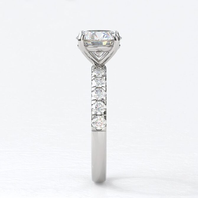 pr1053-18k-white-gold-round-cut-diamond-side-stone-engagement-ring-image-3