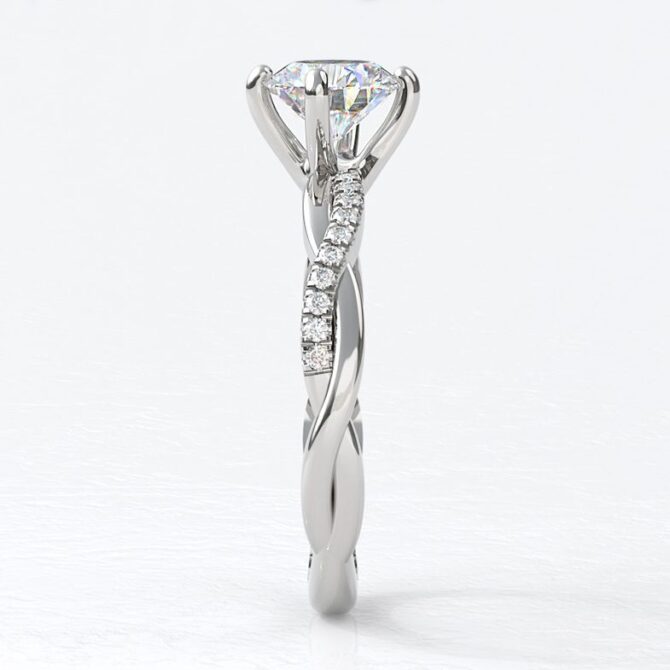 pr1056-white-gold-side-stone-diamond-engagement-ring-image-2