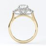 pr1068-18k-yellow-gold-oval-cut-diamond-side-stone-ring-image-2