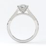 pr1073-18k-white-gold-round-cut-diamond-side-stone-ring-image-2