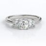 sb0311-bespoke-designed-three-stone-diamond-engagement-ring-image-1
