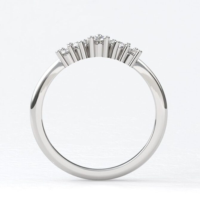 sb0320-bespoke-designed-five-stone-ladies-wedding-ring-image-2