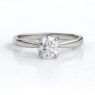 sb0355-bespoke-designed-solitaire-diamond-engagement-ring-image-3