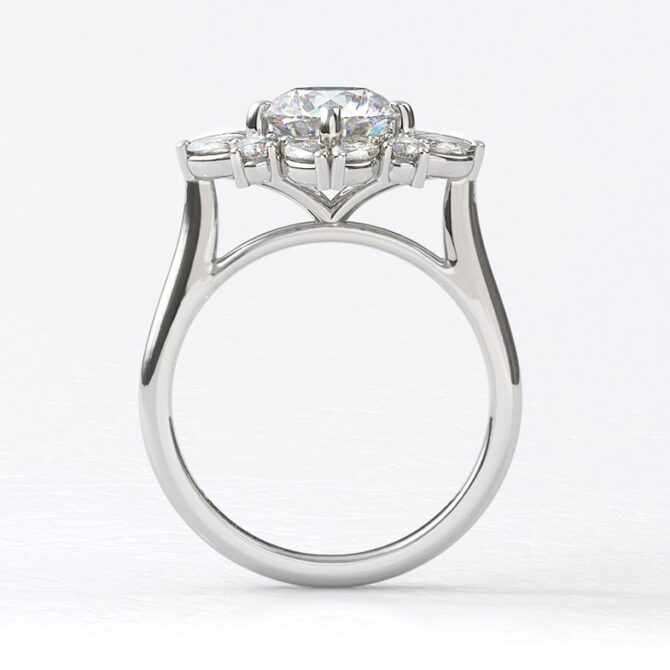 sb0360-bespoke-designed-floral-style-diamond-engagement-ring-image-2