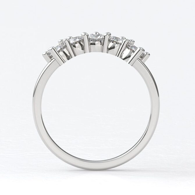 sb0382-bespoke-designed-ladies-diamond-wedding-ring-image-3