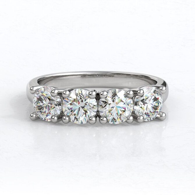 sb0455-bespoke-designed-four-stone-diamond-ring-image-3