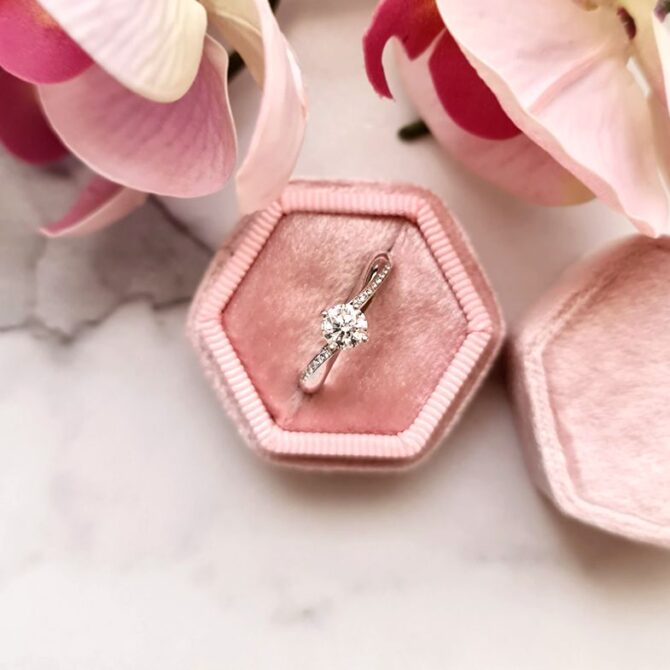 PR1012-twisted-style-side-stone-diamond-engagement-ring-in-box-image-2