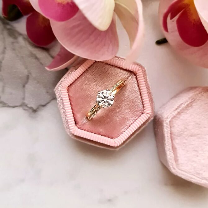 PR1021-round-cut-diamond-side-stone-engagement-ring-in-box-image-2