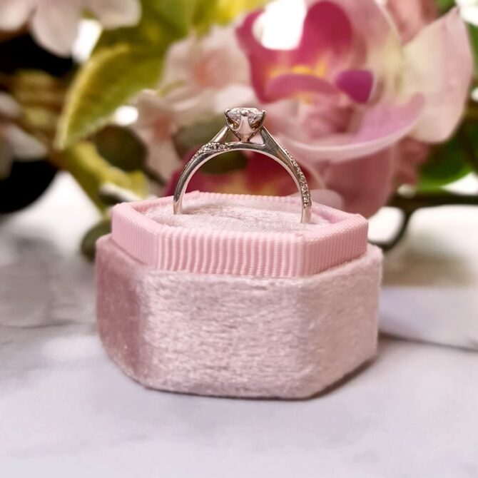 PR1024-round-cut-diamond-side-stone-engagement-ring-in-box-image-1