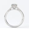 pr1026-18k-white-gold-emerald-cut-diamond-side-stone-ring-image-2
