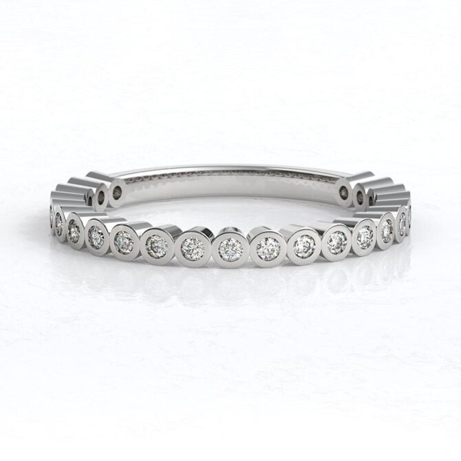 sb0466-bespoke-designed-bezel-set-ladies-diamond-wedding-ring-image-1