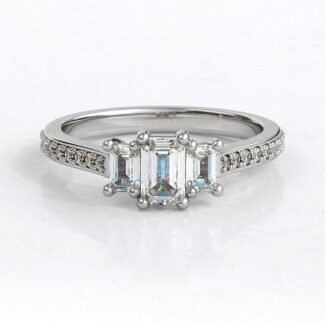 sb0508-bespoke-designed-emerald-cut-diamond-trilogy-ring-image-1