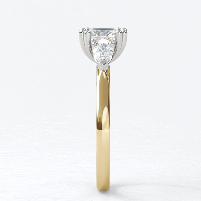 sb1000-bespoke-designed-cushion-cut-three-stone-diamond-ring-image-2