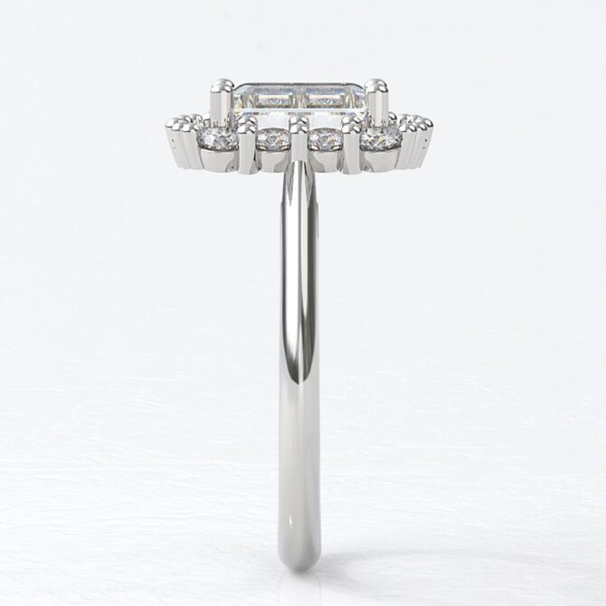 sb1023-bespoke-designed-emerald-cut-diamond-halo-ring-image-3