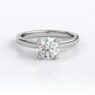 sb1056-bespoke-designed-round-cut-diamond-solitaire-ring-image-3