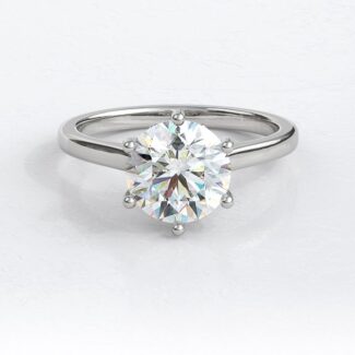 sb1074-bespoke-designed-round-cut-diamond-solitaire-ring-image-3