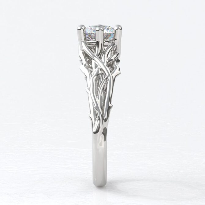 sb1091-bespoke-designed-antique-style-solitaire-diamond-ring-image-2