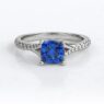 sb1095-bespoke-designed-sapphire-and-diamond-side-stone-ring-image-1