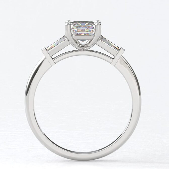 sb1104-bespoke-designed-emerald-and-baguette-cut-diamond-three-stone-ring-image-2