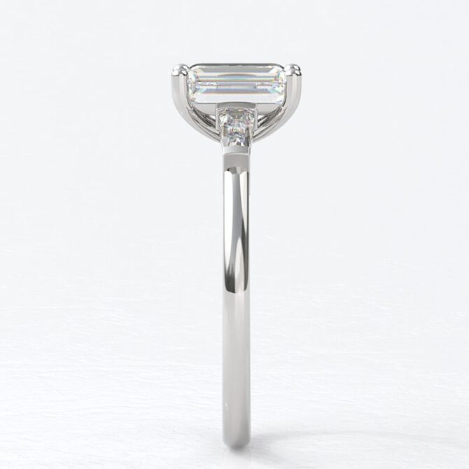 sb1104-bespoke-designed-emerald-and-baguette-cut-diamond-three-stone-ring-image-3