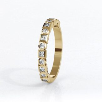 sb111-bespoke-designed-bezel-set-ladies-diamond-wedding-ring-image-1
