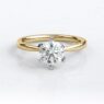 sb1133-bespoke-designed-round-cut-diamond-solitaire-ring-image-1