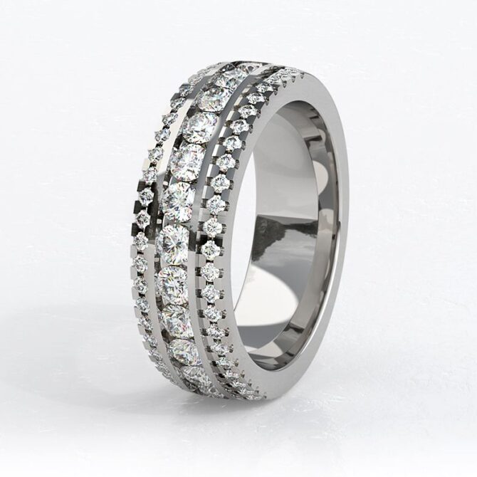 sb1182-bespoke-designed-ladies-diamond-wedding-ring-image-2