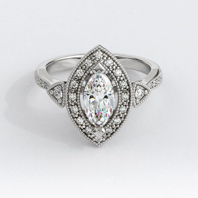 sb1192-bespoke-designed-marquise-cut-diamond-halo-ring-image-3