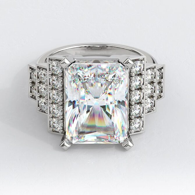 sb1195-bespoke-designed-emerald-cut-multi-stone-diamond-ring-image-1