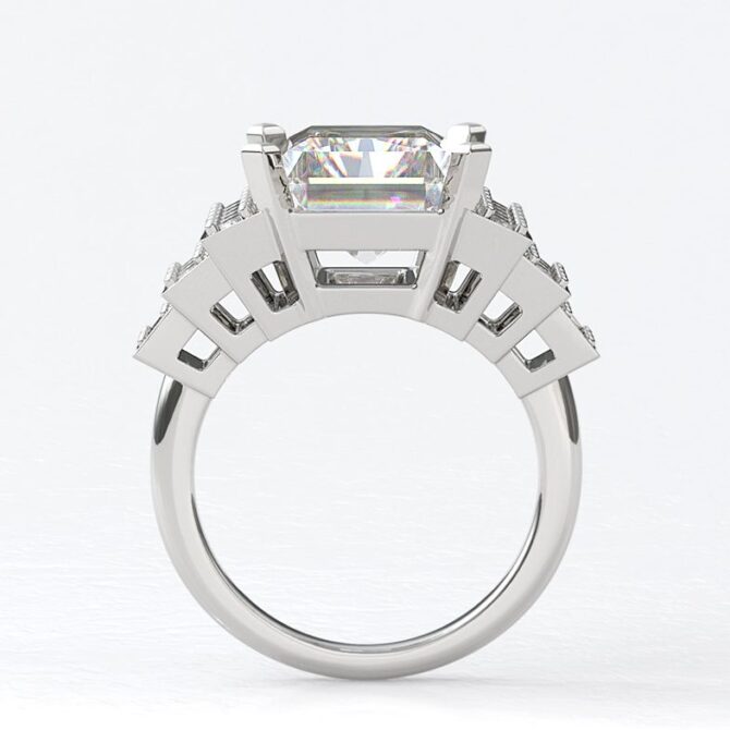 sb1195-bespoke-designed-emerald-cut-multi-stone-diamond-ring-image-2