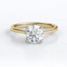 sb1198-bespoke-designed-round-cut-diamond-solitaire-ring-image-1