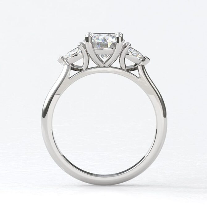 TR1027-18k-white-gold-round-cut-diamond-three-stone-ring-image-3
