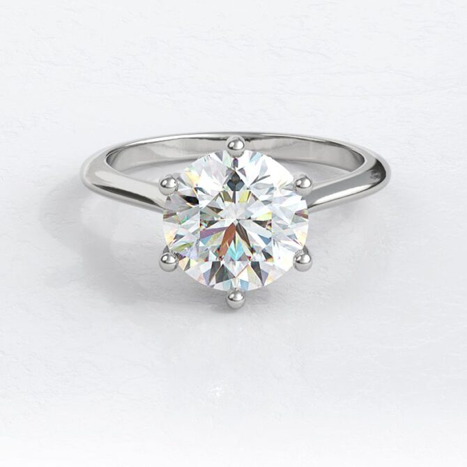 sb0592-bespoke-designed-round-cut-diamond-solitaire-ring-image-3