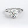 sb0592-bespoke-designed-round-cut-diamond-solitaire-ring-image-3
