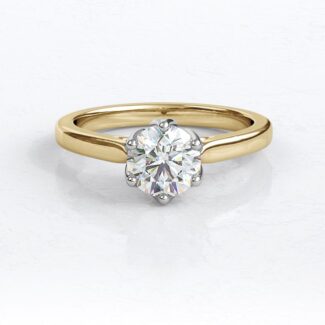 sb0634-bespoke-designed-round-cut-diamond-solitaire-ring-image-3
