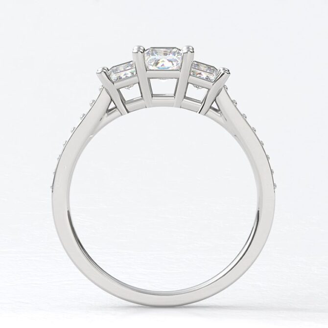 sb0656-bespoke-designed-princess-cut-diamond-trilogy-ring-image-2