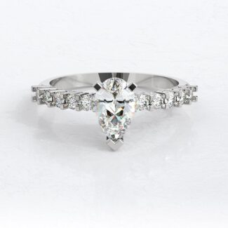 sb0679-bespoke-designed-pear-cut-diamond-side-stone-ring-image-1