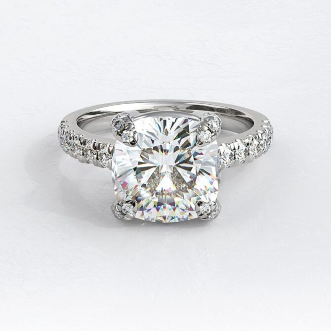 sb1242-bespoke-designed-cushion-cut-diamond-side-stone-ring-image-1