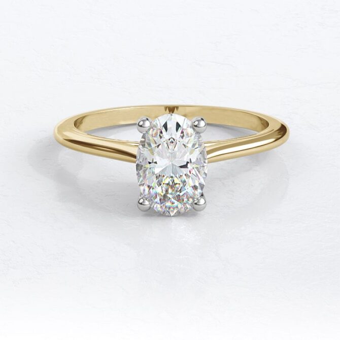 sb1247-bespoke-designed-yellow-gold-oval-cut-diamond-solitaire-ring-image-1